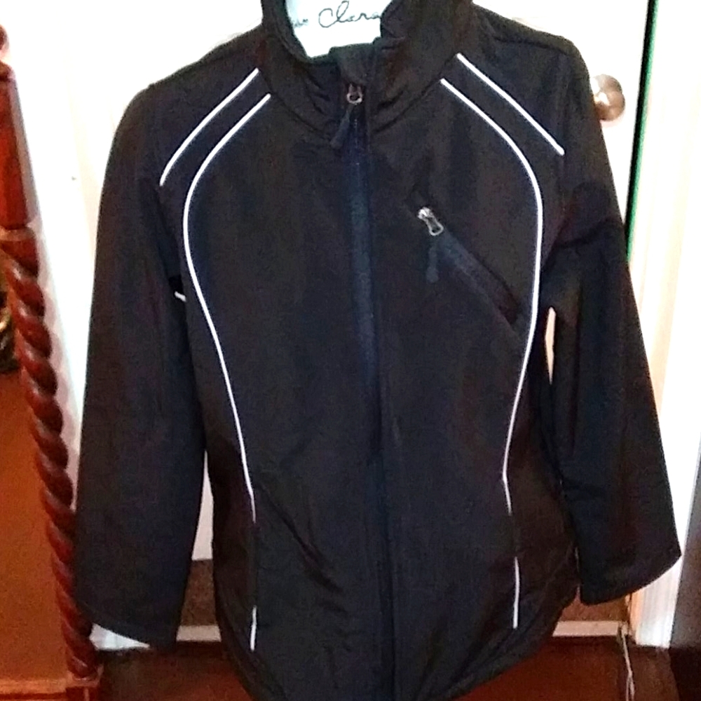 NWT Snozu Performance Jacket Sz XL